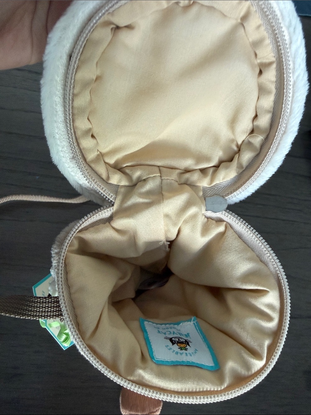 Coffee To Go Bag - Picture 6 of 8